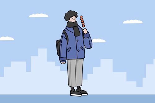 一棵树的旅程作文800字