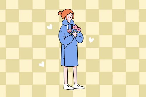 小象露迪和妮妮