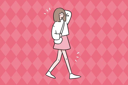 观《骡子的10000米》有感
